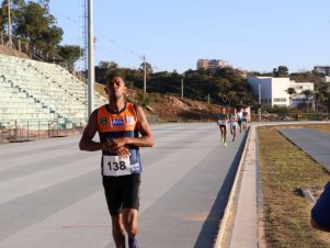 Campeonato Mineiro de Atletismo